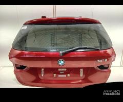 PORTELLONE POSTERIORE BMW X1 Serie (E84) 410029931 - 1