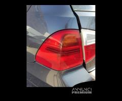 Fanale posteriore sinistro BMW 320D del 2007