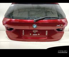 PORTELLONE POSTERIORE BMW X1 Serie (E84) 410029931 - 4