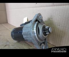 Motorino avviamento SKODA OCTAVIA 1.6 2003