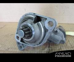 Motorino avviamento SKODA OCTAVIA 1.6 2003 - 6