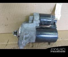 Motorino avviamento SKODA OCTAVIA 1.6 2003 - 8