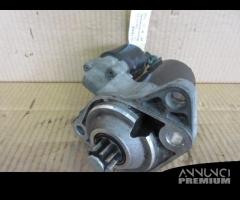 Motorino avviamento SKODA OCTAVIA 1.6 2003 - 9