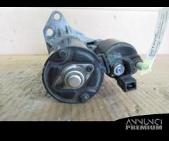 Motorino avviamento SKODA OCTAVIA 1.6 2003 - 11