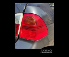 Fanale posteriore destro BMW 320D del 2007