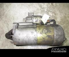 Motorino avviamento ALFA ROMEO 166 2.4 1998