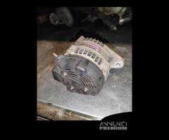 Alternatore TOYOTA RAV 4 2000cc diesel del 2003