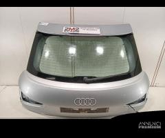 PORTELLONE POSTERIORE AUDI A1 Sportback (8XA) 8X48 - 2