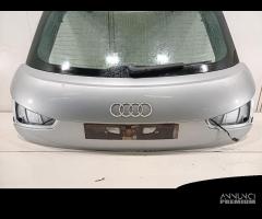 PORTELLONE POSTERIORE AUDI A1 Sportback (8XA) 8X48 - 4