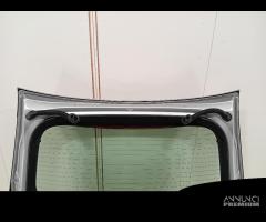 PORTELLONE POSTERIORE AUDI A1 Sportback (8XA) 8X48 - 10