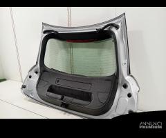 PORTELLONE POSTERIORE AUDI A1 Sportback (8XA) 8X48 - 12