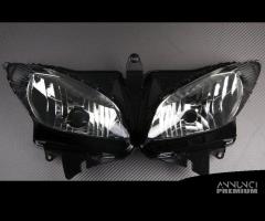 Faro anteriore Yamaha Fazer 600 800 FZ6S FZ8S