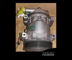 Compressore clima ALFA ROMEO GT 2.0 JTS del 2003