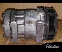 Compressore clima ALFA ROMEO GT 2.0 JTS del 2003