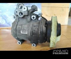 Compressore clima TOYOTA LAND CRUISER 2982cc 1998