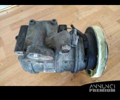 Compressore clima TOYOTA LAND CRUISER 2982cc 1998