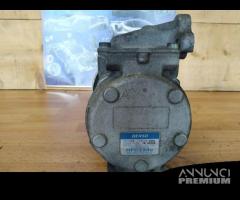 Compressore clima TOYOTA LAND CRUISER 2982cc 1998