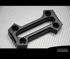 Attacco manubrio Kawasaki Z800 / Z300 2013 - 2017