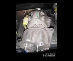 Compr clima CITROEN C4 GRAND PICASS 20 diesel 2009