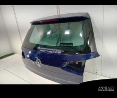 PORTELLONE POSTERIORE VOLKSWAGEN Golf 7 Berlina 5G - 7