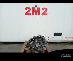 CAMBIO MANUALE COMPLETO OPEL Astra J MYJ 6 MARCE M