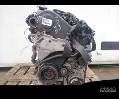 MOTORE COMPLETO VOLKSWAGEN Tiguan 2Â° Serie CFFB 1