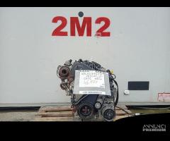 MOTORE COMPLETO VOLKSWAGEN Passat Serie (A32,A33)