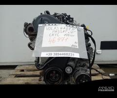 MOTORE COMPLETO VOLKSWAGEN Passat Serie (A32,A33)