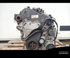 MOTORE COMPLETO VOLKSWAGEN Passat Serie (A32,A33)