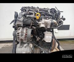 MOTORE COMPLETO VOLKSWAGEN Passat Serie (A32,A33)