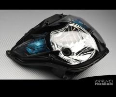 Faro / Fanale anteriore GSR 750 2011 - 2016 SUZUKI