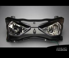 Fanale anteriore ZX6R / ZX6RR 2003 - 2004 KAWASAKI