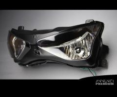 Fanale anteriore ZX6R / ZX6RR 2003 - 2004 KAWASAKI