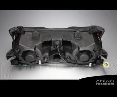 Fanale anteriore ZX6R / ZX6RR 2003 - 2004 KAWASAKI