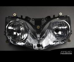 Fanale anteriore CBR 600 FS / FI 2001 - 2006 HONDA