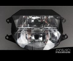 Fanale anteriore CBR 1100 XX 1997 - 2007 HONDA