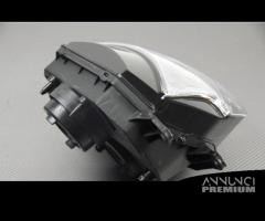 Fanale anteriore CBR 1100 XX 1997 - 2007 HONDA