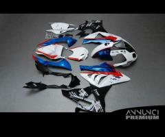 Carena completa S1000RR HP4 2010 2014 BMW COLORE 3