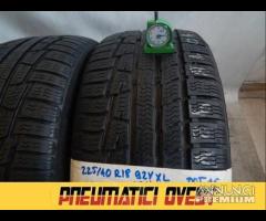 Gomme Usate NOKIAN 225 40 18