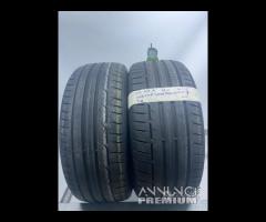 Gomme Usate DUNLOP 205 40 18 - 2