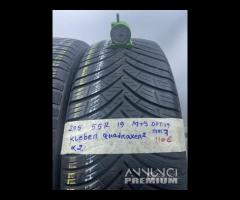 Gomme Usate KLEBER 205 55 19 - 1