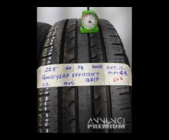 Gomme Usate GOODYEAR 225 60 18