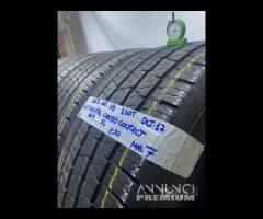 Gomme Usate CONTINENTAL 265 60 18 - 2