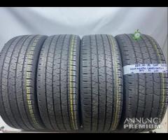 Gomme Usate CONTINENTAL 265 60 18