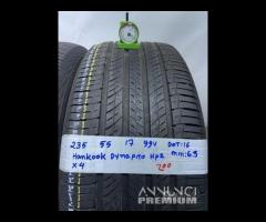 Gomme Usate 235 55 17