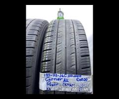 Gomme Usate 195 75 16