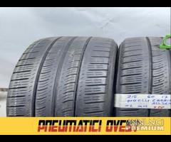 Gomme Usate PIRELLI 215 60 17