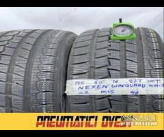 Gomme Usate NEXEN 185 55 16