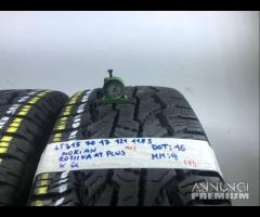 Gomme Usate NOKIAN 315 70 17