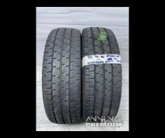 Gomme Usate CONTINENTAL 225 75 16